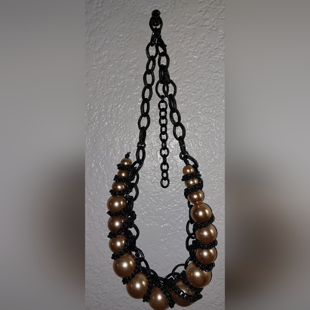 Costume Jewelry